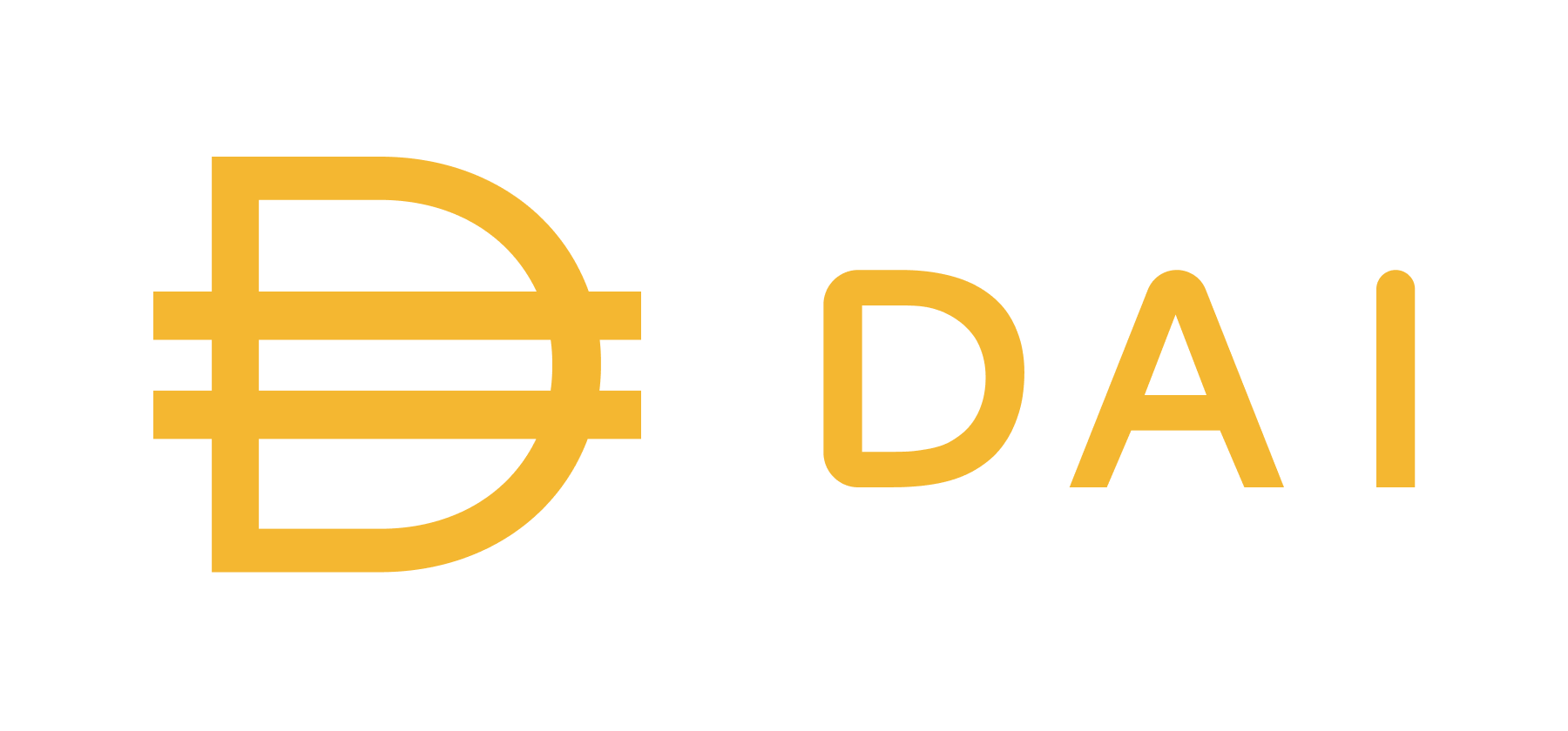 The Dai logo